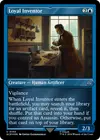 Product image for Loyal Inventor