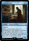 Product image for Loyal Inventor