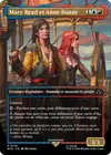 Product image for Mary Read et Anne Bonny