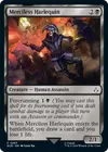 Product image for Merciless Harlequin