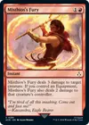 Product image for Misthios's Fury