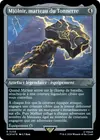 Product image for Mjölnir, marteau du Tonnerre
