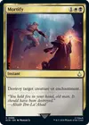 Product image for Mortify