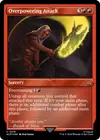 Product image for Overpowering Attack