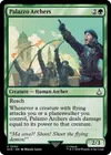 Product image for Palazzo Archers