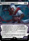Product image for Roshan, magister secrète