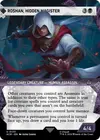 Product image for Roshan, Hidden Magister