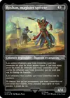 Product image for Roshan, magister secrète