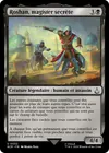 Product image for Roshan, magister secrète