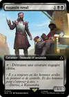 Product image for Assassin royal