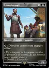 Product image for Assassin royal