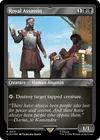 Product image for Royal Assassin