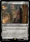 Product image for Assassin royal