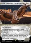 Product image for Senu, protectrice à la vue perçante