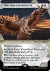 Product image for Senu, Keen-Eyed Protector