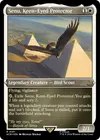 Product image for Senu, Keen-Eyed Protector