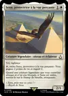 Product image for Senu, protectrice à la vue perçante