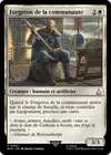 Product image for Forgeron de la communauté