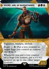 Product image for Sigurd, Jarl of Ravensthorpe