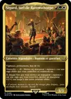 Product image for Sigurd, jarl de Ravensthorpe