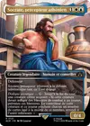 Product image for Socrate, précepteur athénien