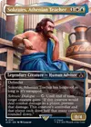Product image for Sokrates, Athenian Teacher