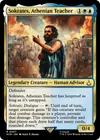 Product image for Sokrates, Athenian Teacher