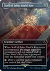 Product image for Staff of Eden, Vault's Key
