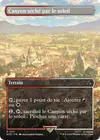 Product image for Canyon séché par le soleil
