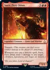 Product image for Surtr, Fiery Jötun