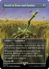 Product image for Sword of Feast and Famine