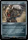 Product image for Sword of Feast and Famine