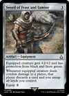 Product image for Sword of Feast and Famine