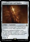 Product image for Sword of Light and Shadow