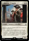 Product image for Collecteur d'impôts