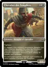 Product image for Chevalier des Templiers