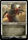 Product image for Templar Knight