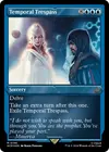 Product image for Temporal Trespass