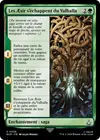 Product image for Les Aesir s'échappent du Valhalla