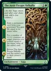 Product image for The Aesir Escape Valhalla