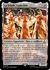 Product image for La Triade capitoline