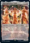 Product image for The Capitoline Triad