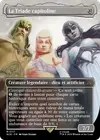 Product image for La Triade capitoline