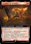 Product image for La Lance de Léonidas