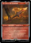 Product image for La Lance de Léonidas