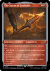 Product image for The Spear of Leonidas