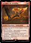 Product image for La Lance de Léonidas
