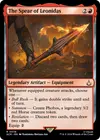 Product image for The Spear of Leonidas