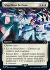 Product image for What Must Be Done