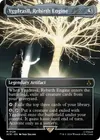 Product image for Yggdrasil, Rebirth Engine